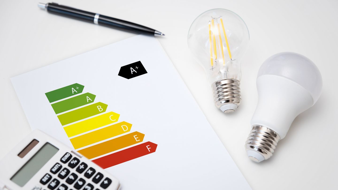 Eficiência Energética Como Isso Ajuda Nos Edifícios Eluxen 8310